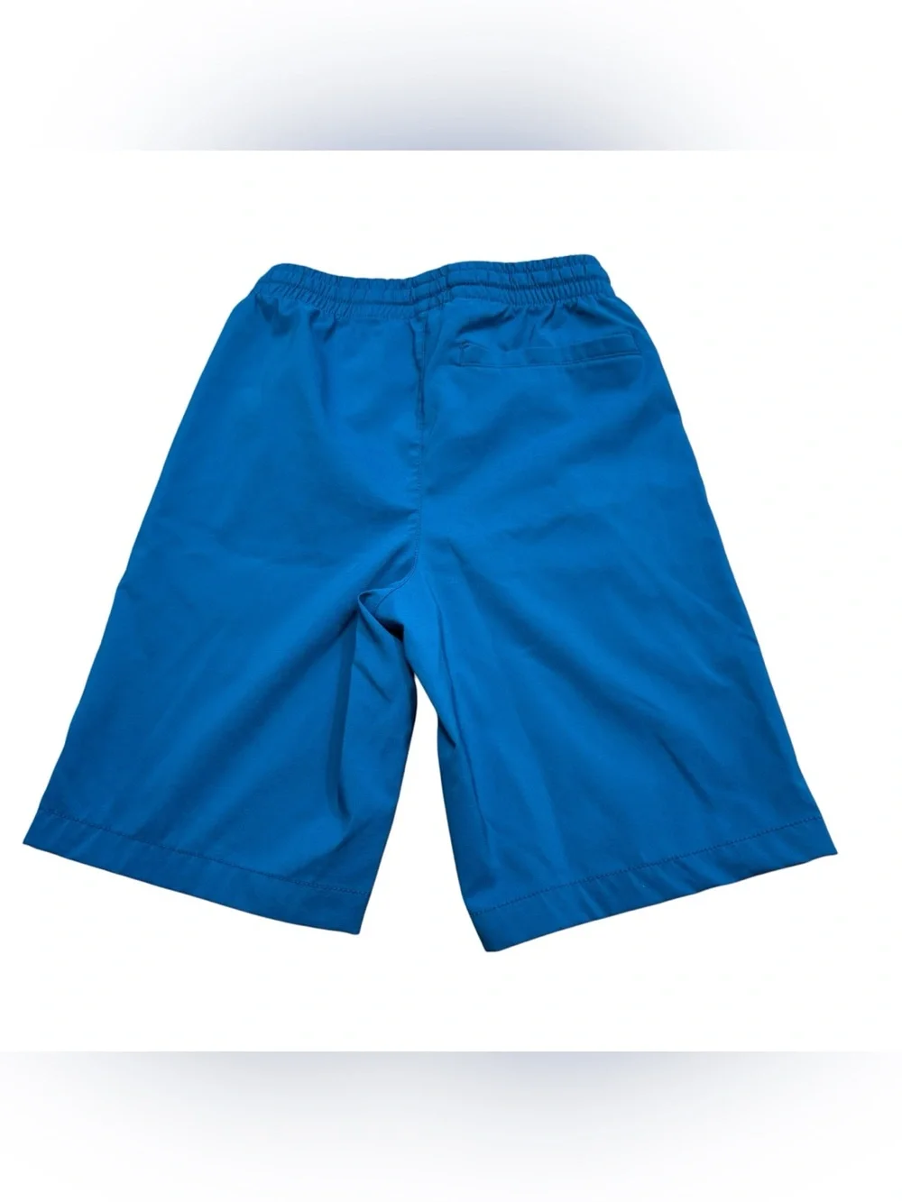 Boys Old Navy Blue‎ Shorts Size Large 10-12